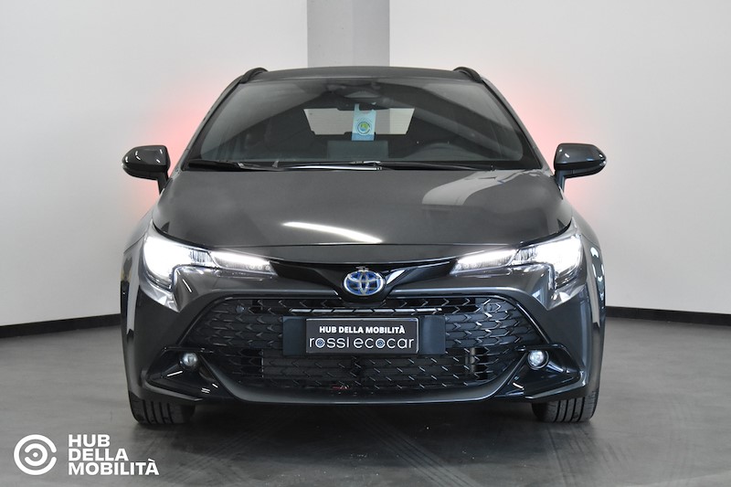 TOYOTA COROLLA SW 1.8 HYBRID ACTIVE